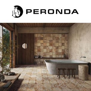 Peronda