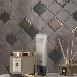 Kerama Marazzi Арабески Котто