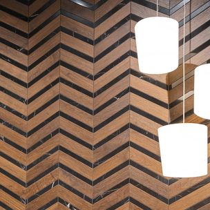 Atlas Concorde Heartwood