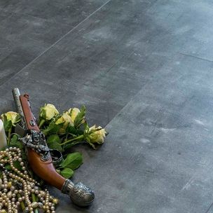 Fine Floor Stone
