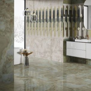 Kerama Marazzi Джардини