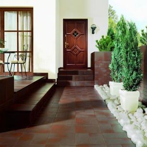 Paradyz Cloud Brown