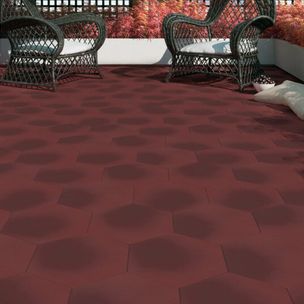Paradyz Cloud Rosa