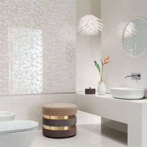 Tubadzin Modern pearl
