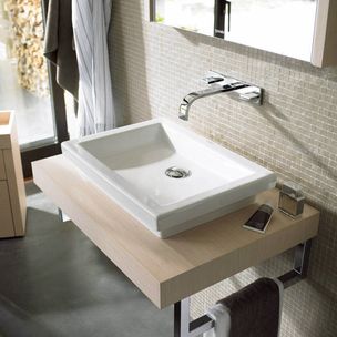 Duravit 2Nd Floor
