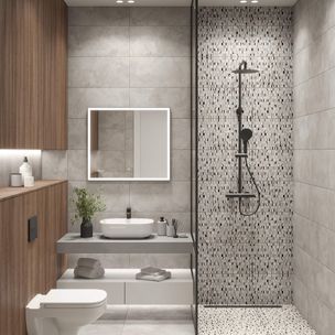 Cersanit Concretehouse