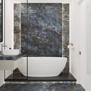 Laparet Rigel Azul