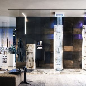 Gessi Afilo