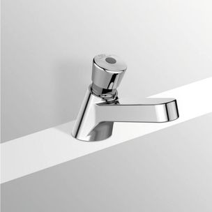Ideal Standard Alpha