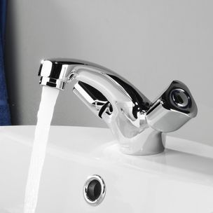 WasserKRAFT Amper 2900