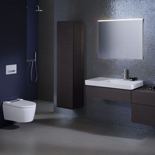 Geberit AquaClean