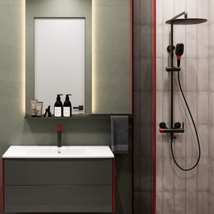 Bronze de Luxe Avantgarde