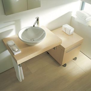 Duravit Bacino
