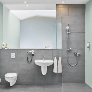 Grohe Bau Ceramic
