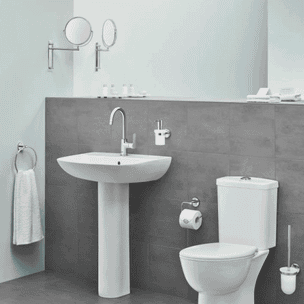 Grohe Bau Ceramic