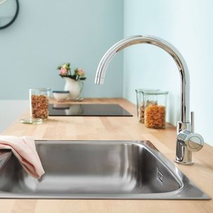Grohe BauClassic