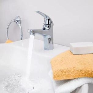 Grohe BauCurve