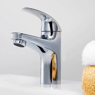Grohe BauCurve