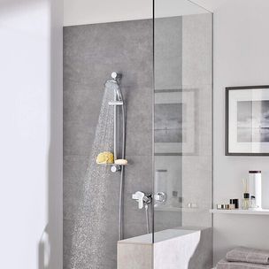 Grohe BauEdge