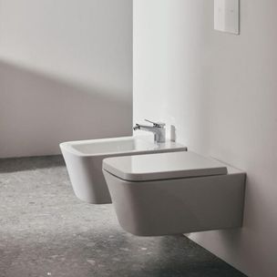 Ideal Standard Blend Curve