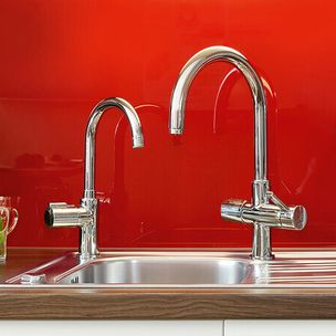 Grohe Blue