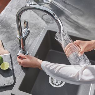 Grohe Blue Pure