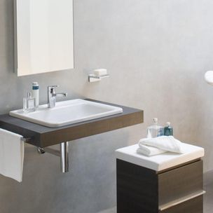 Laufen Case