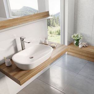 Ravak Ceramic