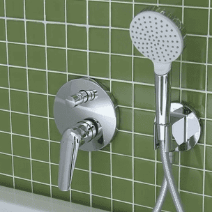 Hansgrohe Comfortflex
