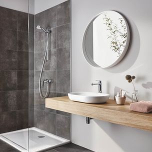 Grohe Cosmopolitan