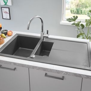 Grohe Cosmopolitan