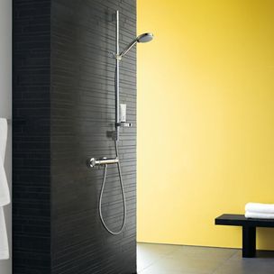 Hansgrohe Croma 100