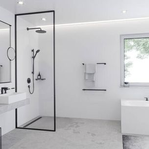 Hansgrohe Croma Select S