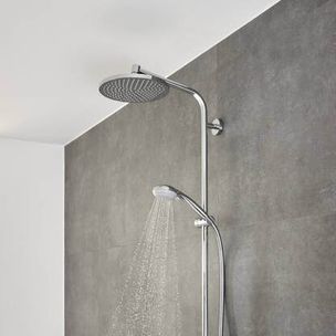 Hansgrohe Crometta 85