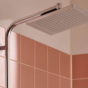 Hansgrohe Crometta E