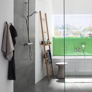 Hansgrohe Crometta