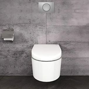 Geberit Delta 11