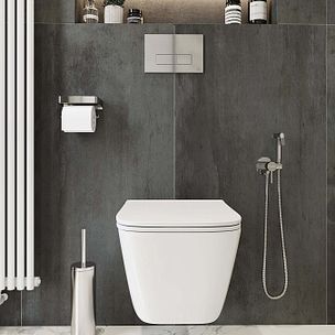 Geberit Delta 51