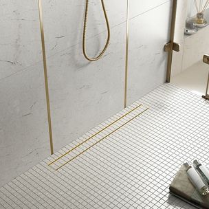 Timo Drain System