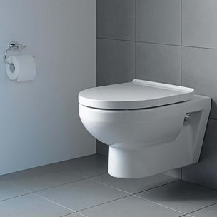 Duravit DuraStyle Basic