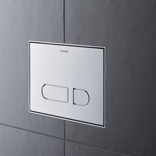 Duravit DuraSystem