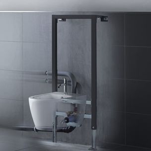Duravit DuraSystem