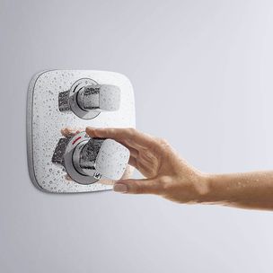 Hansgrohe Ecostat