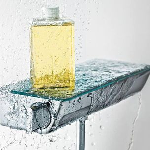 Hansgrohe Ecostat Select