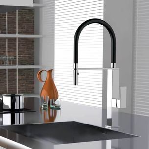 Remer Elegant Kitchen