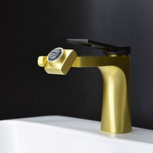 Bronze de Luxe Element