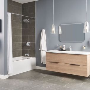 Grohe Essentials Cube