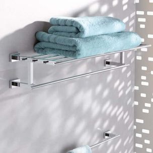 Grohe Essentials Cube