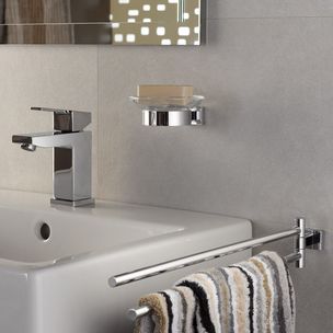 Grohe Essentials Cube