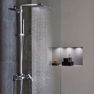 Grohe Euphoria Cube